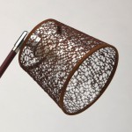 Люстра De Markt 103011903 Мегаполис