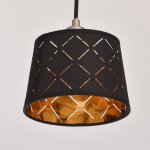 Светильник Mw light 103012003 Лацио