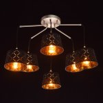 Светильник Mw light 103012206 Лацио