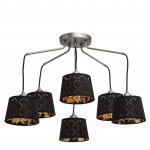 Светильник Mw light 103012206 Лацио