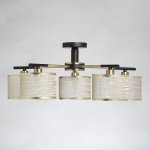 Люстра De Markt 103013005 Лацио