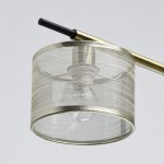 Люстра De Markt 103013005 Лацио