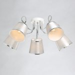 Светильник потолочный Mw light 103013105 Лацио