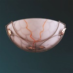 Светильник бра Colosseo 10302/1 Massimo