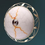 Светильник Colosseo 10302/3 Massimo