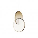 Подвесной светильник Eclipse gold Delight Collection