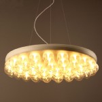 Люстра Colosseo LUX 1030/73/48C Formicaio