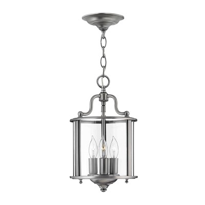 Подвесной светильник Natural concept HK/GENTRY/P/S PW GENTRY Подвесной светильник Natural concept HK/GENTRY/P/S PW GENTRY