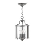 Подвесной светильник Natural concept HK/GENTRY/P/S PW GENTRY