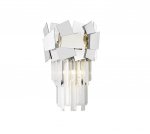 Светильник настенный бра Simple Story 1032-2WL