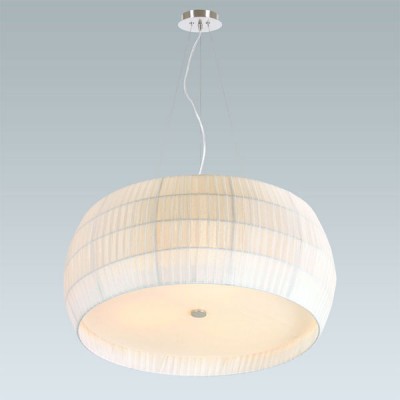 Люстра белая Favourite 1032-4P Triada