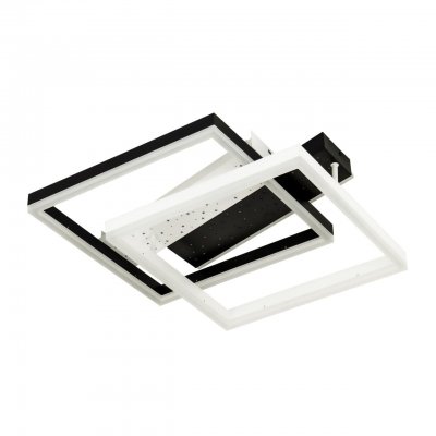 

Потолочный светильник LED4U L2500-6, 2500-6L