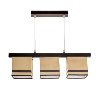 Подвесной светильник Экономсвет 10338O/3WD OR Подвесной светильник Экономсвет 10338O/3WD OR