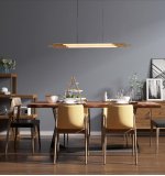 Подвесной светильник Delight 10338P gold