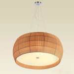 Подвесной светильник Favourite 1034-4P Triada