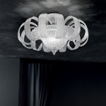 Потолочный светильник Ideal lux TINTORETTO PL4 (103440)