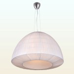 Люстра Favourite 1035-5P Enferno