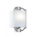 Светильник настенный бра Simple Story 1036-1WL