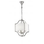 Подвесной светильник Simple Story 1036-5PL