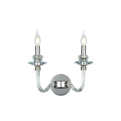 Светильник настенный бра Simple Story 1038-2WL Светильник настенный бра Simple Story 1038-2WL