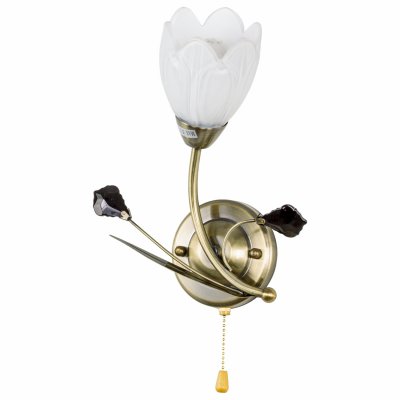 Светильник ЭкономСвет 10389/1wAB WT