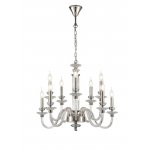 Подвесной светильник Simple Story 1039-10PL