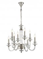 Подвесной светильник Simple Story 1039-8PL