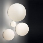 Светильник Artemide 1039010A Dioscuri
