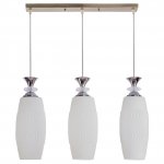 Светильник ЭкономСвет 1039/3SN WT