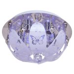 Потолочный светильник Экономсвет 10399/5CR RC RBPLED