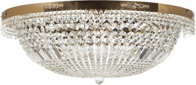 Светильник Arti Lampadari 103A-PT80-G-D01