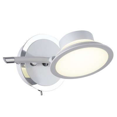 

Спот настенный Simonta 104/1A-LEDWhite