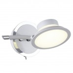 Спот настенный Simonta 104/1A-LEDWhite