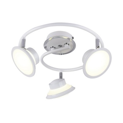 Спот потолочный Simonta 104/3PF-LEDWhite