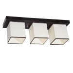 Светильник Дубравия 104-41-13C ЕЛЕНА