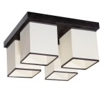 Светильник Дубравия 104-41-14C ЕЛЕНА