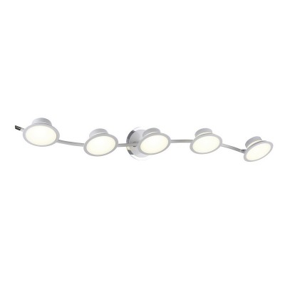 Спот потолочный Simonta  104/5PF-LEDWhite