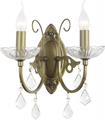 Светильник Arti Lampadari 104-A-H2-A-D00