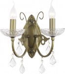 Светильник Arti Lampadari 104-A-H2-A-D00