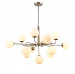 Светильник подвесной Simple Story 1040-13PL