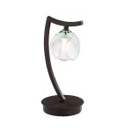 Настольная лампа Favourite 1040-1T Mocco