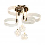 Потолочный светильник LED4U L1040-750