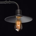 Светильник De Markt 104010302