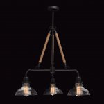 Светильник De Markt 104010403