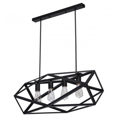 

Светильник De Markt 104010504