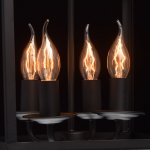 Светильник De Markt 104010604 Джестер