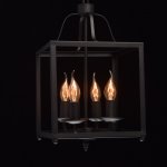 Светильник De Markt 104010604 Джестер