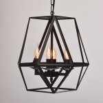 Светильник De Markt 104010704 Джестер