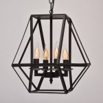 Светильник De Markt 104010704 Джестер