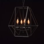 Светильник De Markt 104010704 Джестер